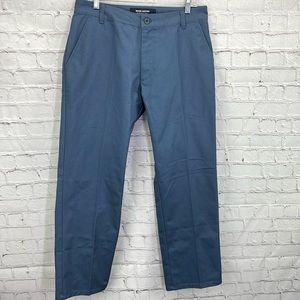 ⭐️NWOT Noon Goons mens chino pants SZ 30X29